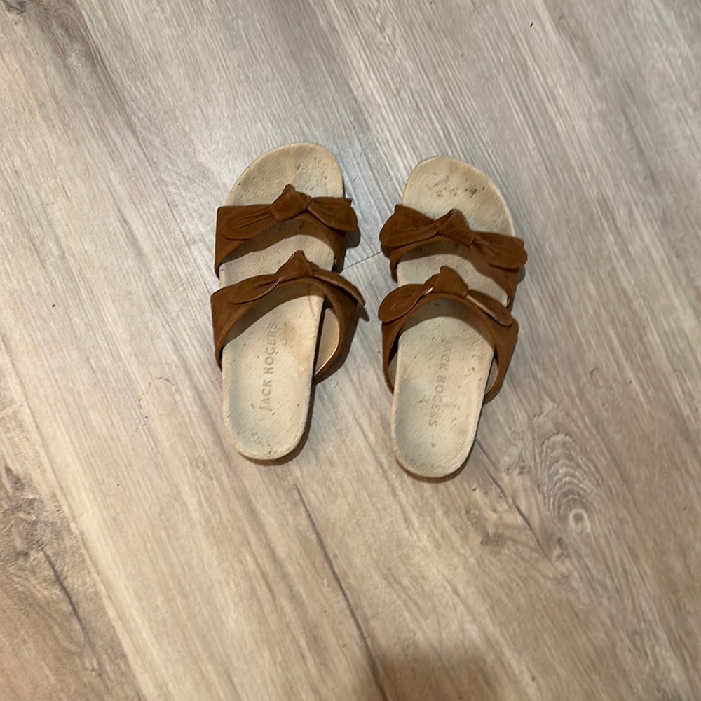 Jack Rogers